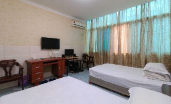 Jinhua Hengdian Heyi Inn - Housity
