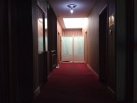 阿拉善左旗方圆商务宾馆 - 公共区域
