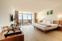 샌디 비치 논 누옥 리조트