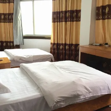 Jiangle Shengya Hotel