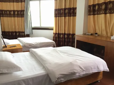 Jiangle Shengya Hotel