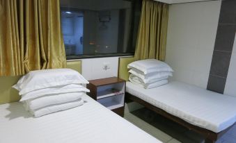Miu Ceon Hotel