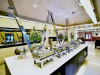 Centric Place Hotel Các khách sạn gần Ga MRT Phetchaburi