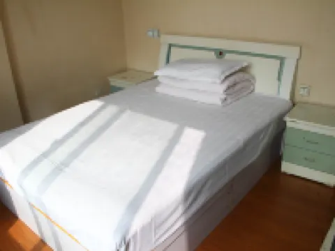 Jinxing Hotel Yanggu Hotels in Yanggu
