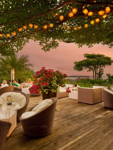 รูปภาพของเดอะ พาวิลเลี่ยน ภูเก็ต