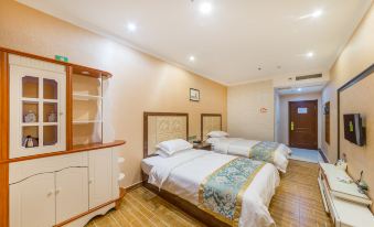 Alei Fashion Hotel