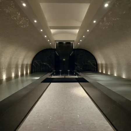Grand Hyatt Seoul