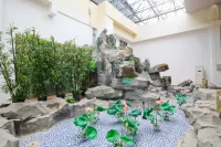 Pod Inn Hefei New StationWuLiShanTianStreet Отели в г. Хэфэй