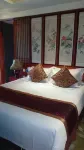 Fuquan Xingong Hot Spring Resort - parking