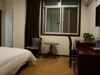 安平港湾酒店 - 标准大床房