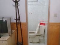 上海荣生旅馆 - 标准间(公共卫浴)