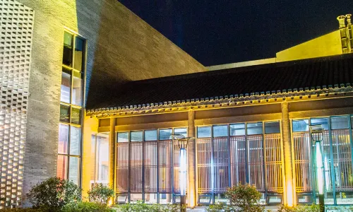 Duoli International Hotel
