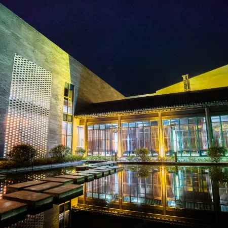 Duoli International Hotel