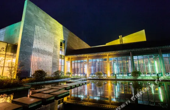 績溪多利國際大酒店