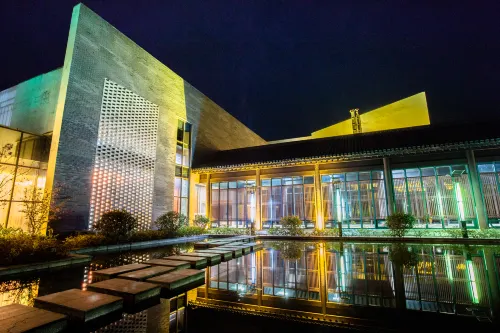 Duoli International Hotel