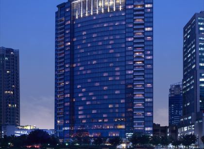 JW Marriott Hotel Jakarta