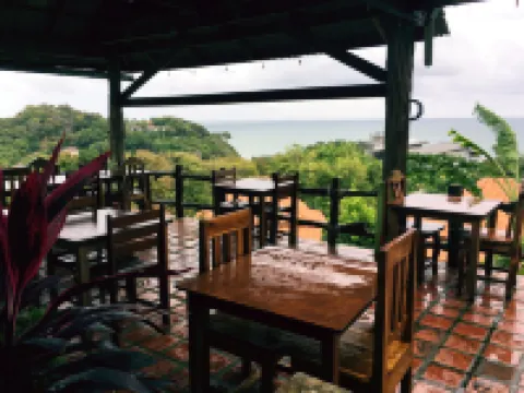 บากันเตียง รีสอร์ต