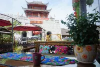 Fuyang Guiyuan Tianju Inn