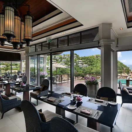 Banyan Tree Samui