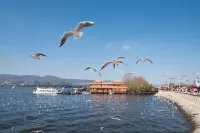 Zhuozhu Inn