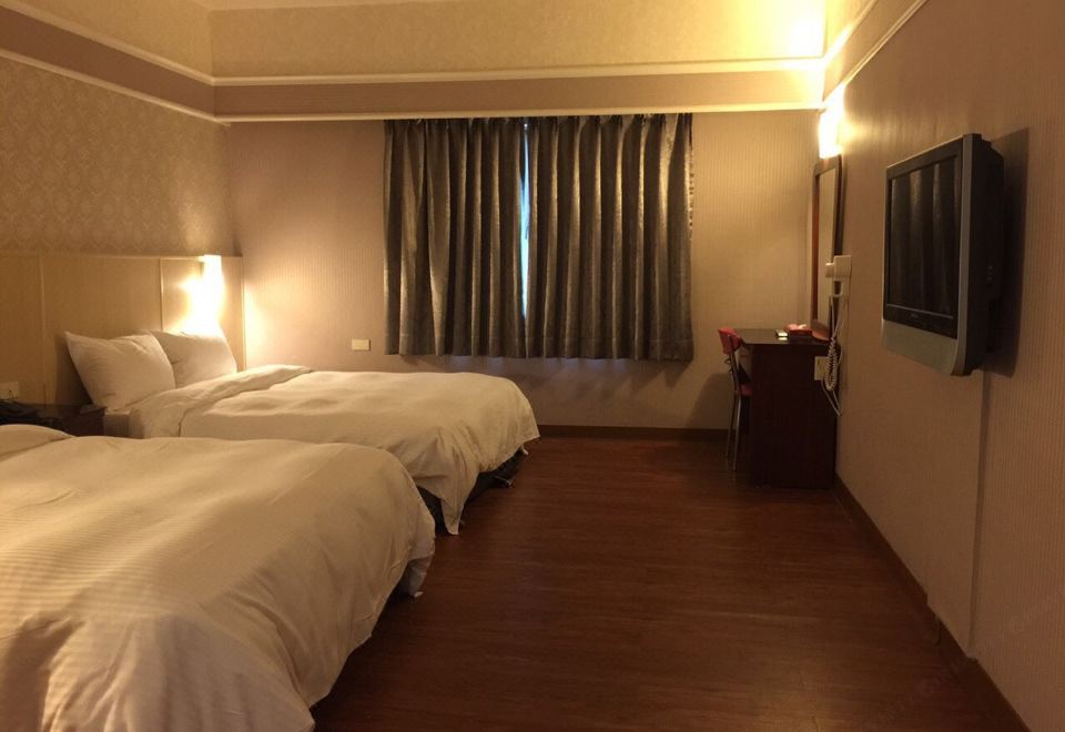 객실 내부 구조
