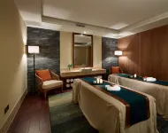 Banyueshan Spa Hotel - spa