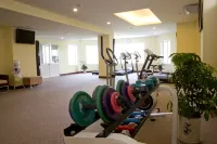 Park View Hotel - Gym