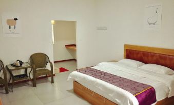 Shengyang Hotel, Jixian