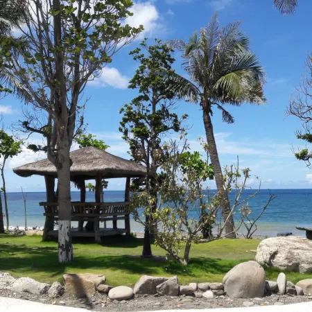 Jessamine Bay Hotel Resorts