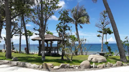 Jessamine Bay Hotel Resorts