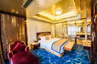 Zhongyang Goldnugget Hotel Hotels in Hai'an