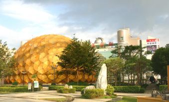 Star Beauty Hotel