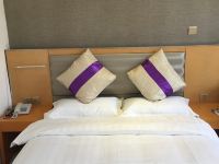 珠海雅景酒店 - 舒适大床房