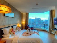 Orussey One Hotel & Apartment Hoteles en Phnom