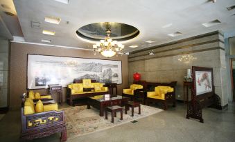 Qianjiang Hotel