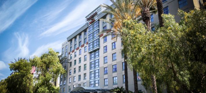 Residence Inn Irvine John Wayne Airport Orange County Hotel a Irvine