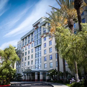 Residence Inn Irvine John Wayne Airport Orange County