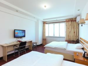 Taizhou Dongxing Business Hotel