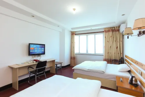 Taizhou Dongxing Business Hotel