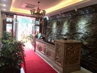 华舒酒店(上海叶谢店) - 公共区域