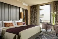 Uptown Palace Hotel in zona Ticinese