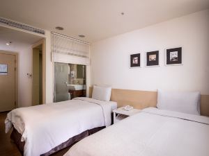 We Meet Boutique Hotel