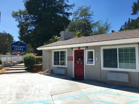 Pelican Inn Monterey