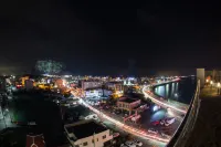 Co-op City Hotel Seongsan - romantici