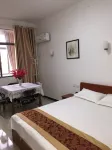 Yongxiu 365 Express Hotel Отели рядом с достопримечательностью «Юньцзян-Шань»