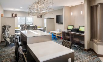 Residence Inn Cypress Los Alamitos