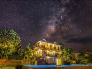 ปายเวียงฟ้า รีสอร์ท Paiviengfah Resort