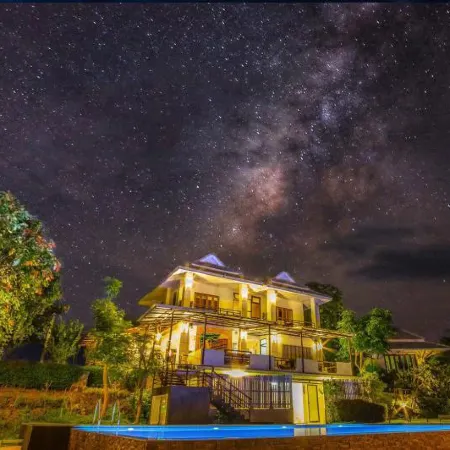 Pai Vieng Fah Resort