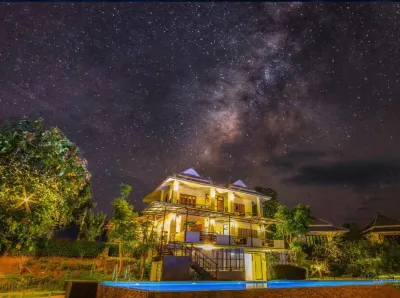 Pai Vieng Fah Resort Hotels in Pai