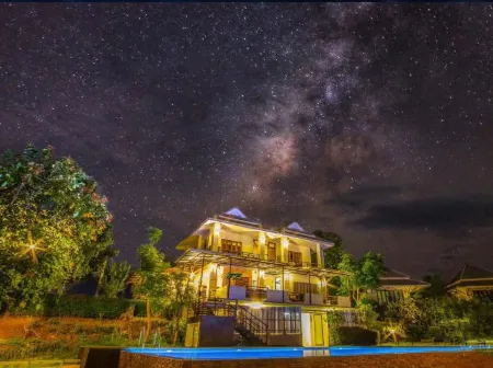 Pai Vieng Fah Resort